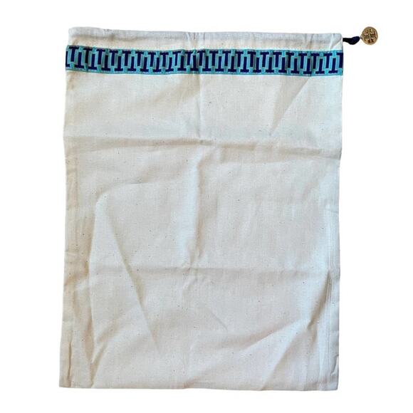 Tory Burch Shoe Dust Bag - Picture 2 of 4